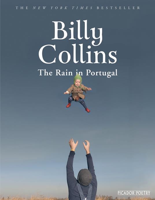 The Rain in Portugal