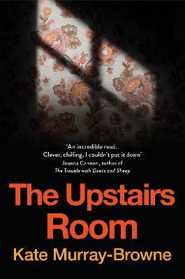 The Upstairs Room - Kate Murray Browne - cover