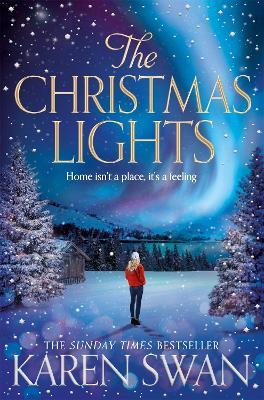 The Christmas Lights - Karen Swan - cover