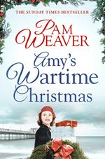 Amy's Wartime Christmas