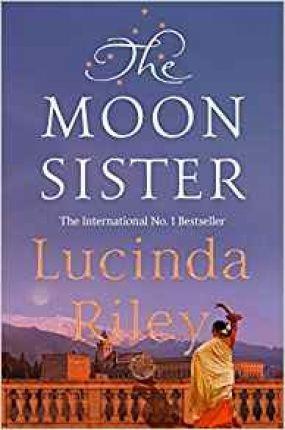 The Moon Sister - Lucinda Riley - 2