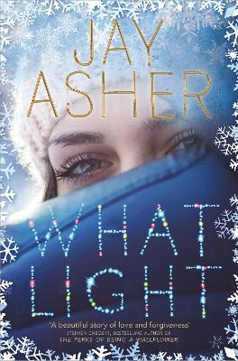 What Light - Jay Asher - cover