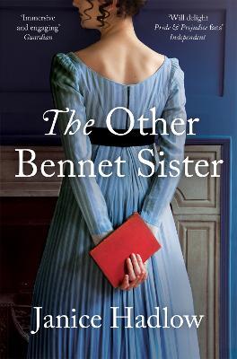 The Other Bennet Sister - Janice Hadlow - cover
