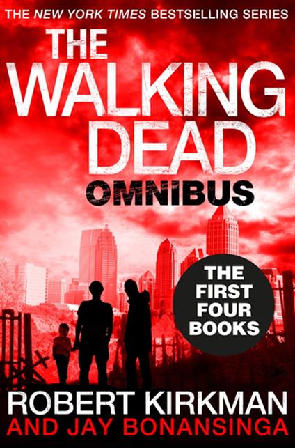 The Walking Dead Omnibus