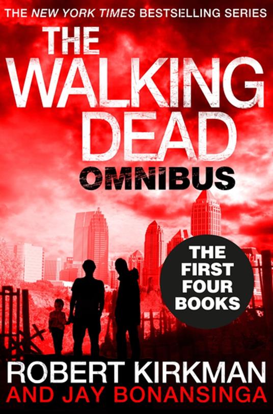 The Walking Dead Omnibus
