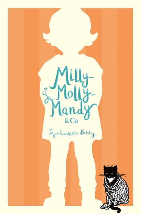 Milly-Molly-Mandy & Co - Brisley Joyce Lankester - ebook