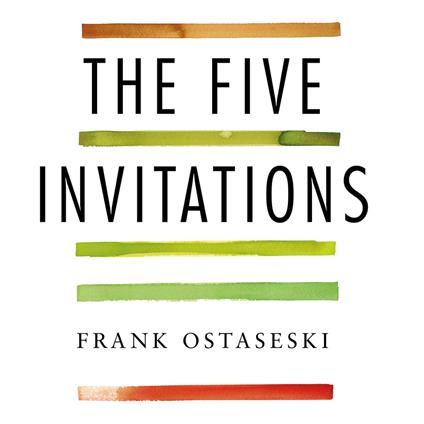 The Five Invitations