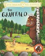 The Gruffalo: Hardback Gift Edition