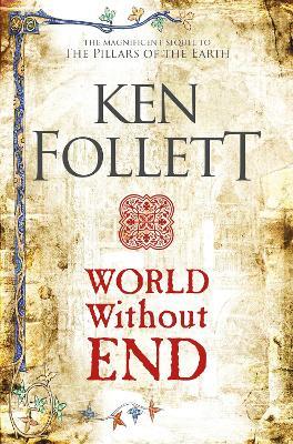 World Without End - Ken Follett - cover