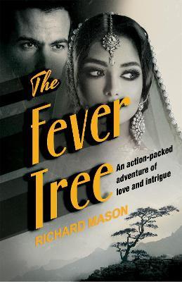 The Fever Tree - Richard Mason - cover