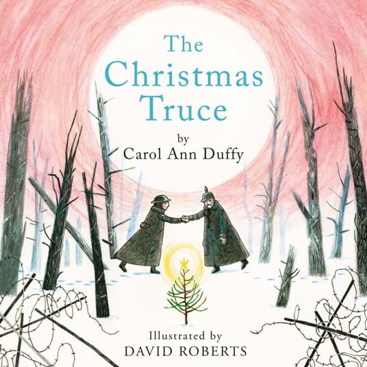The Christmas Truce