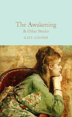 The Awakening & Other Stories - Kate Chopin - cover