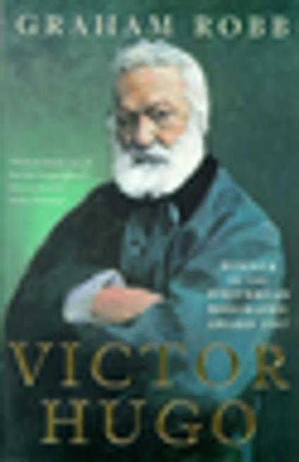 Victor Hugo