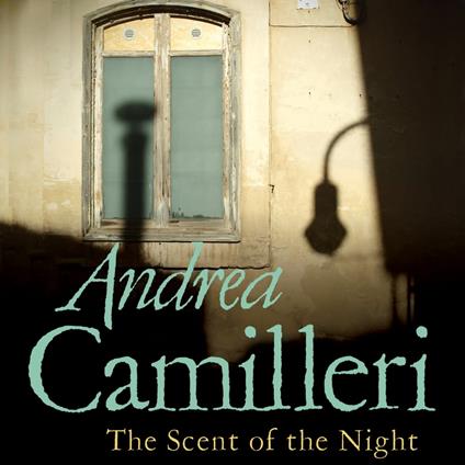 The Scent of the Night