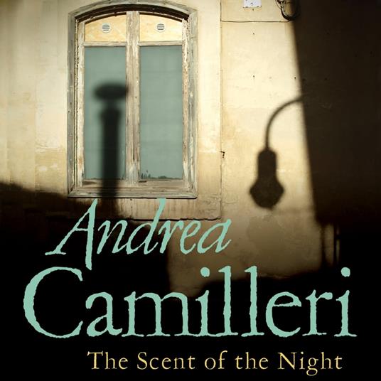 The Scent of the Night