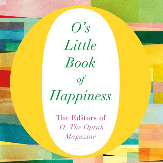 O's Little Book of Happiness