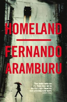 Homeland - Fernando Aramburu - cover