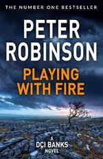 Playing With Fire