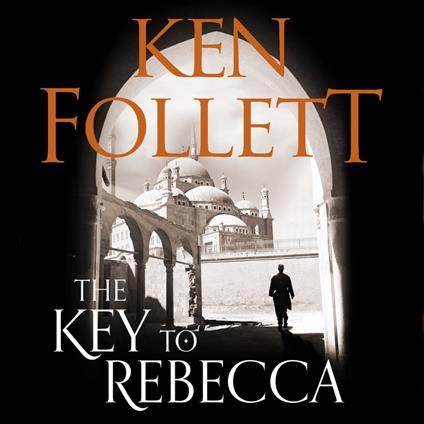 The Key to Rebecca