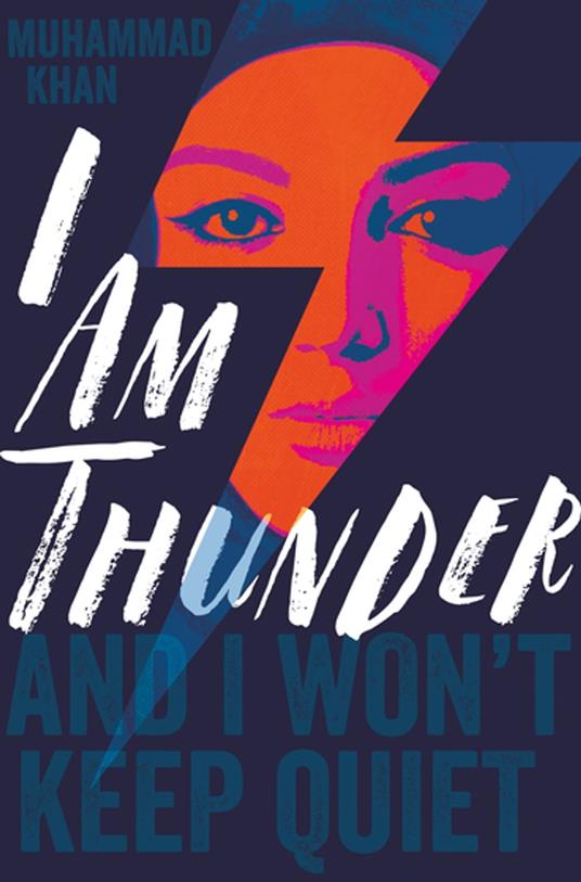 I Am Thunder - Muhammad Khan - ebook