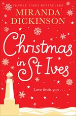 Christmas in St Ives