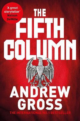The Fifth Column - Andrew Gross - cover