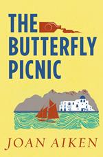 The Butterfly Picnic
