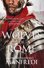 Wolves of Rome