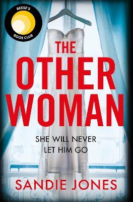 The Other Woman - Sandie Jones - cover