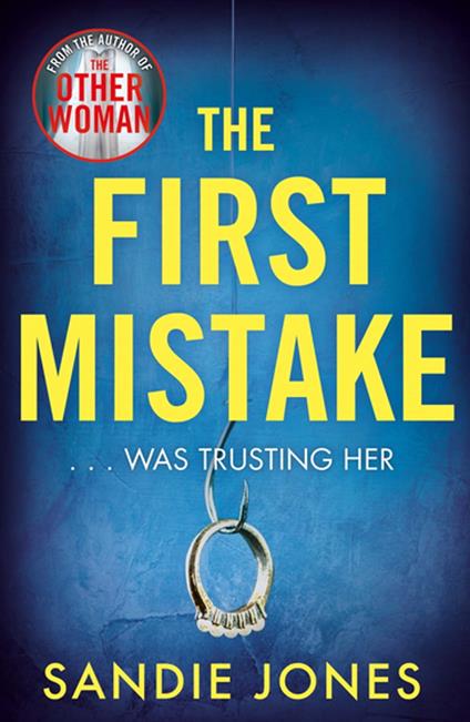 The First Mistake