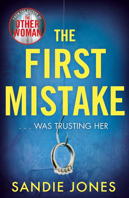 The First Mistake