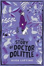 The Story of Doctor Dolittle