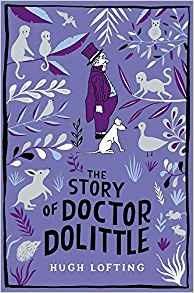 The Story of Doctor Dolittle - Hugh Lofting - 2