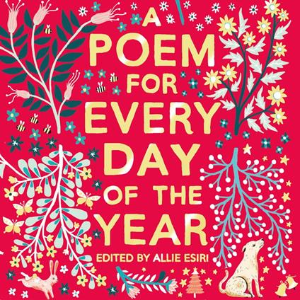 A Poem for Every Day of the Year