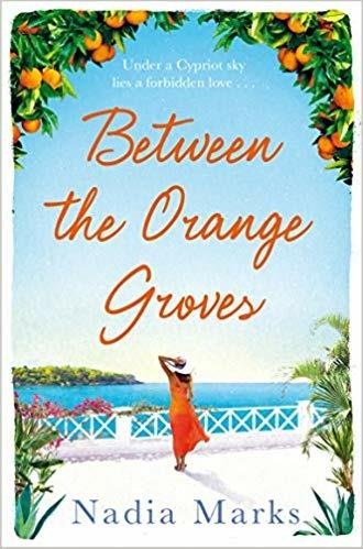 Between the Orange Groves - Nadia Marks - 2