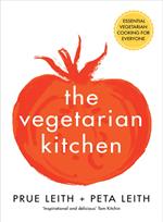 The Vegetarian Kitchen