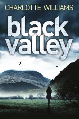 Black Valley - Charlotte Williams - cover