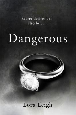 Dangerous Pleasures - Lora Leigh - cover