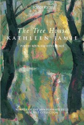 The Tree House - Kathleen Jamie - cover