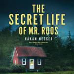 The Secret Life of Mr Roos
