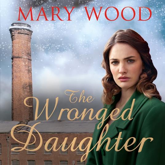 The Wronged Daughter