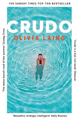 Crudo - Olivia Laing - cover