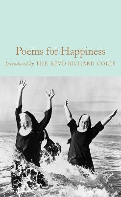 Poems for Happiness - cover