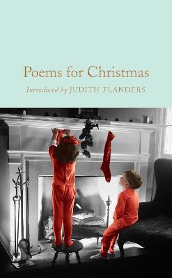 Poems for Christmas - Gaby Morgan - cover