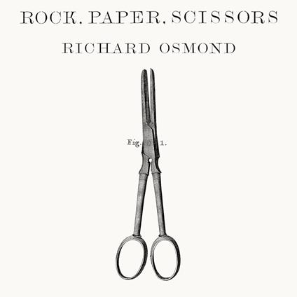 Rock, Paper, Scissors