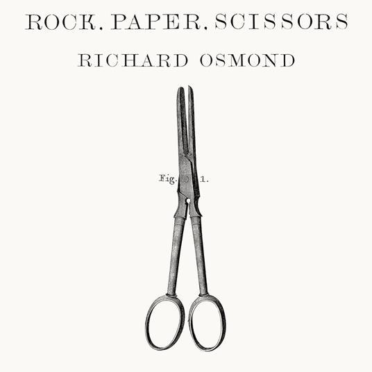 Rock, Paper, Scissors