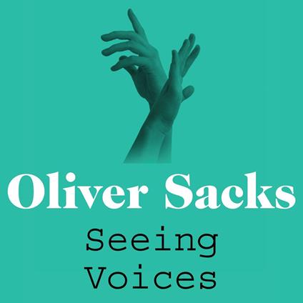 Seeing Voices