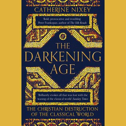 The Darkening Age
