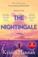 The Nightingale: The bestselling Reese Witherspoon Book Club Pick