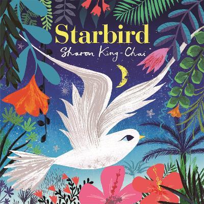 Starbird - Sharon King-Chai - cover